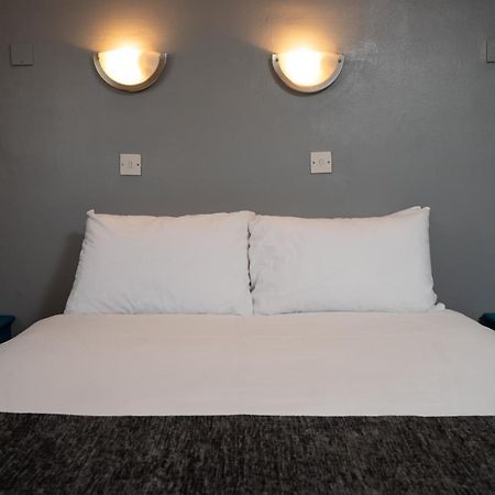 The Longship Hotel Hebburn Bagian luar foto